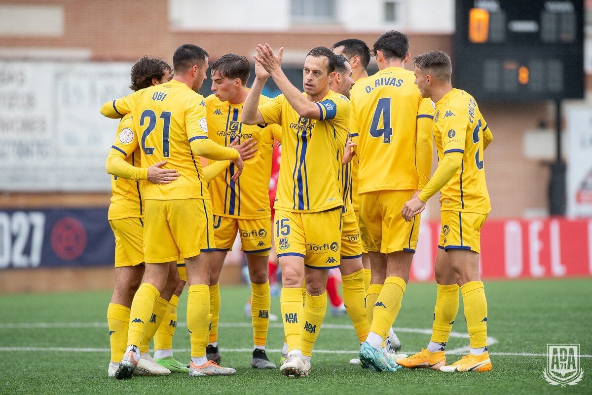 La previa del Alcorcón-Racing con Sergio Tolosa La previa del Alcorcón-Racing con Sergio Tolosa