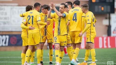 Alcorcón-Racing previa Alcorcón-Racing previa