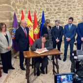 Más de Uno Palencia 03/11/2023 "Especial Paredes de Nava"