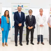 La Fundación de Parapléjicos de Toledo y la compañía Merck renuevan el convenio La Fundación de Parapléjicos de Toledo y la compañía Merck renuevan el convenio
