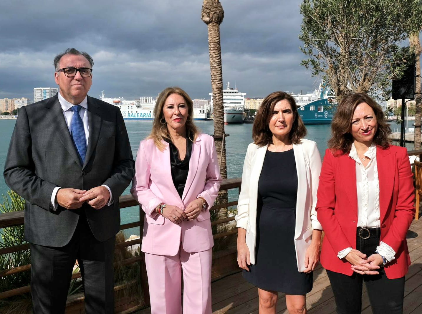 Noticias Málaga 03/11/2023 Noticias Málaga 03/11/2023