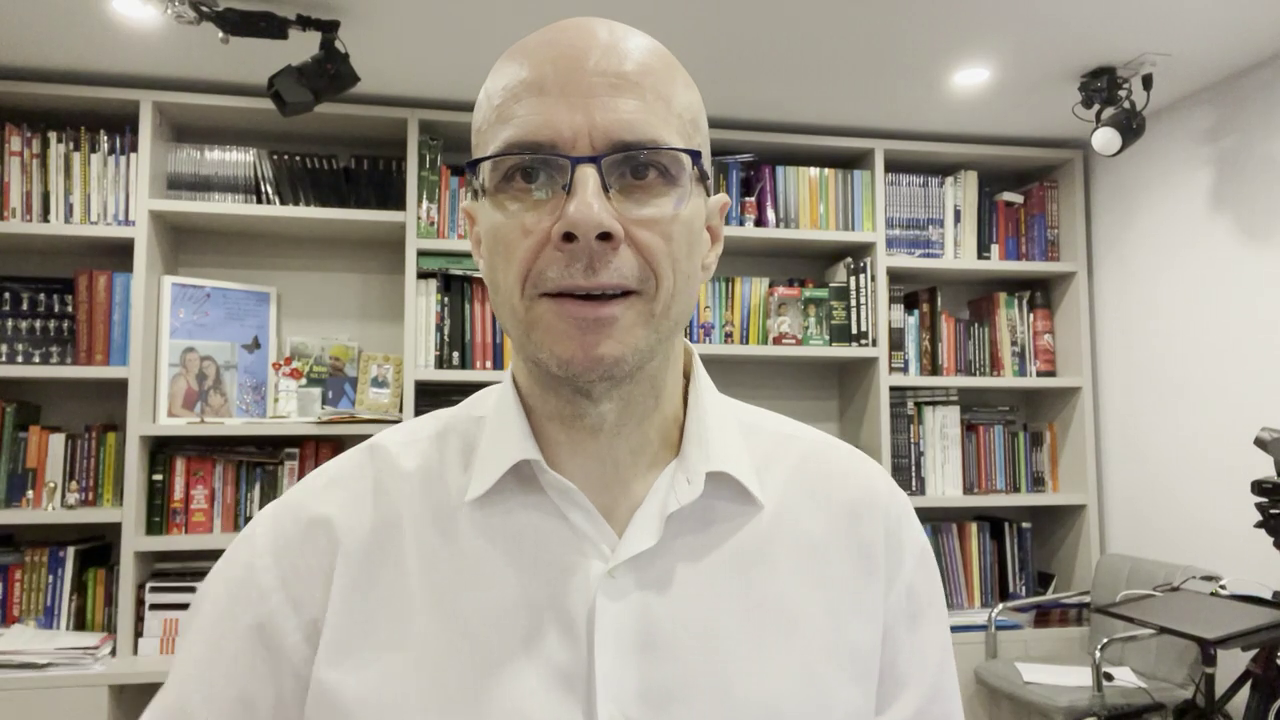 Misterchip, sobre el formato de Copa: "Es un bochorno y nada atractivo" Misterchip, sobre el formato de Copa: "Es un bochorno y nada atractivo"
