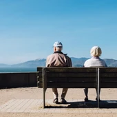 Los mayores de 50 años concentran el 42% de la población y el 66% de la riqueza en España Los mayores de 50 años concentran el 42% de la población y el 66% de la riqueza en España