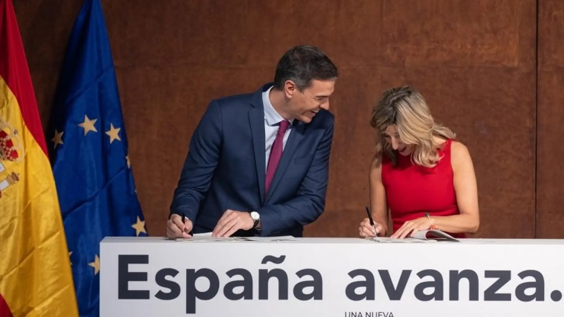 Puig aplaude los avances de Sánchez para formar gobierno