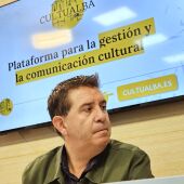 Nace 'Cultualba', un punto de encuentro para fomentar la contratación cultural de los ayuntamientos