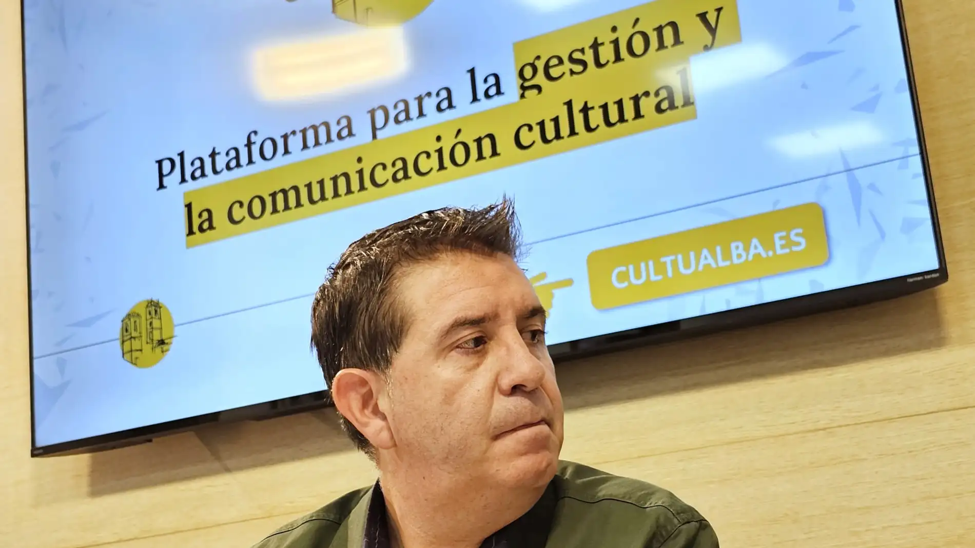 Nace 'Cultualba', un punto de encuentro para fomentar la contratación cultural de los ayuntamientos