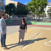 parques más seguros para todos en La Vila