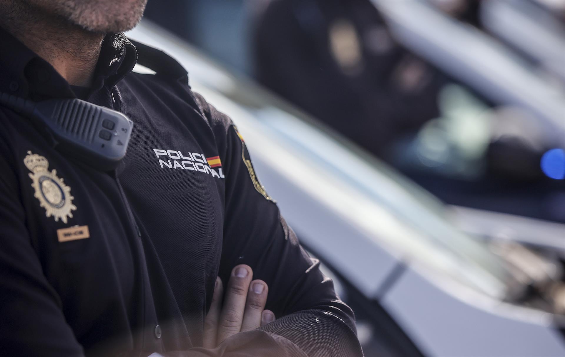 Tres detenidos por la violación grupal denunciada por una joven en València Tres detenidos por la violación grupal denunciada por una joven en València