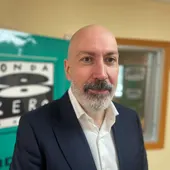 Nacho Cardero Nacho Cardero