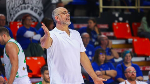 Juan Orenga 