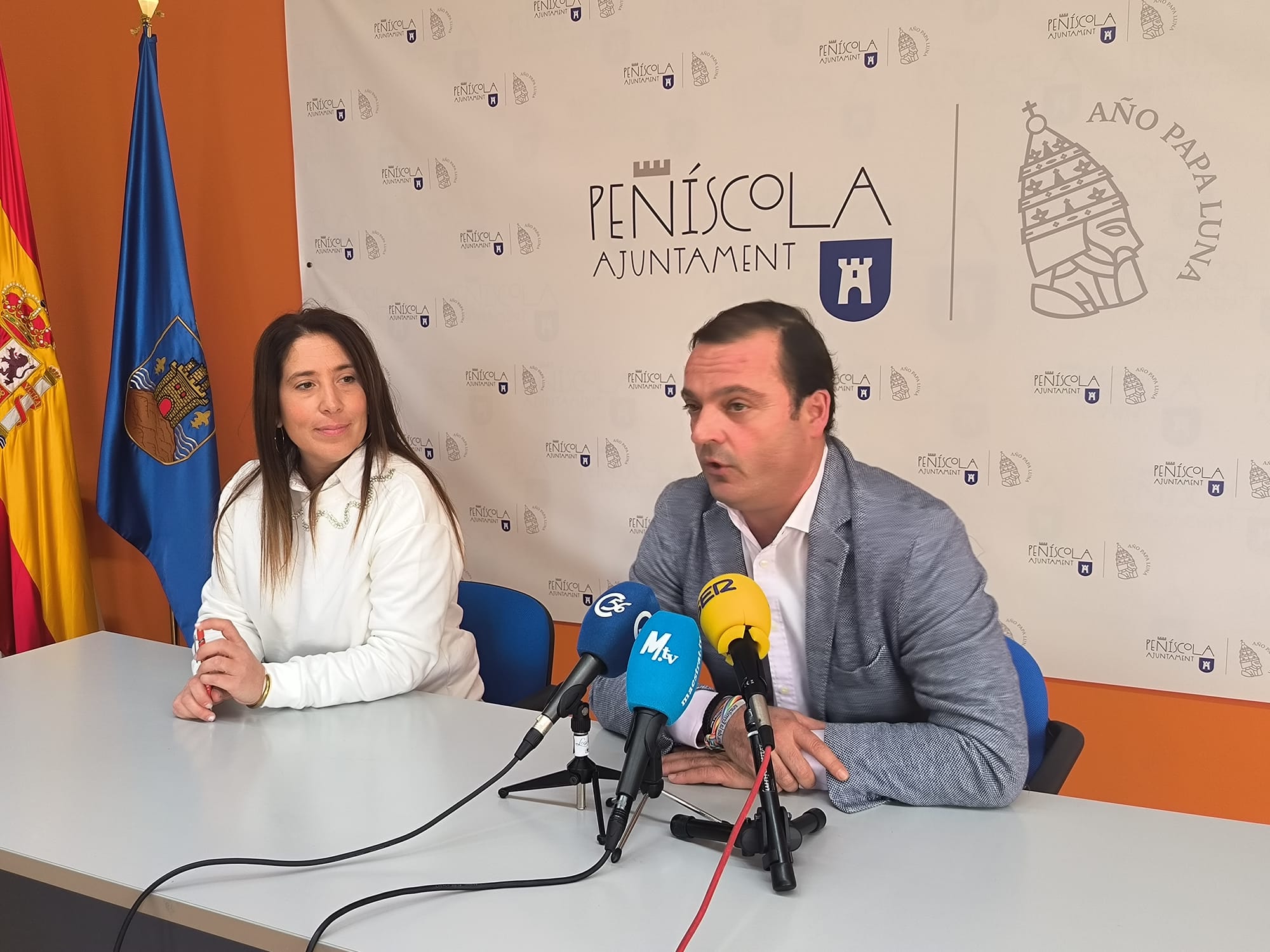Peñíscola pone en marcha el Bono Comercio para promover las compras en la localidad Peñíscola pone en marcha el Bono Comercio para promover las compras en la localidad