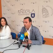 Peñíscola pone en marcha el Bono Comercio para promover las compras en el comercio local