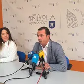 Peñíscola pone en marcha el Bono Comercio para promover las compras en el comercio local Peñíscola pone en marcha el Bono Comercio para promover las compras en el comercio local