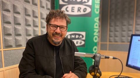 Andr&eacute;s Mart&iacute;nez, presidente de CECAP