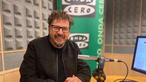 Andrés Martínez, presidente de CECAP Andrés Martínez, presidente de CECAP