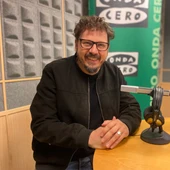 Andrés Martínez, presidente de CECAP Andrés Martínez, presidente de CECAP