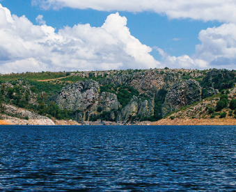 La Siberia celebra este viernes el Día de las Reservas de la Biosfera con un encuentro en Helechosa de los Montes La Siberia celebra este viernes el Día de las Reservas de la Biosfera con un encuentro en Helechosa de los Montes