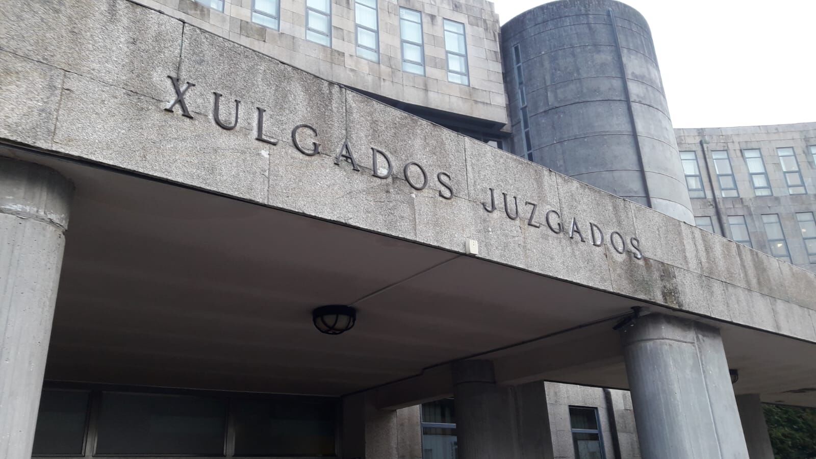 Una madre de Santiago recurre a la justicia para evitar la eutanasia solicitada por su hija Una madre de Santiago recurre a la justicia para evitar la eutanasia solicitada por su hija
