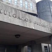 La denuncia ha sido presentada en los juzgados. Juzgados La denuncia ha sido presentada en los juzgados. Juzgados