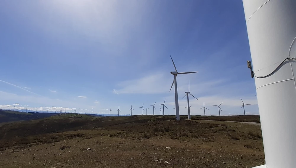Industria no autoriza un parque eólico en Taramundi al atender la alegación municipal. Industria no autoriza un parque eólico en Taramundi al atender la alegación municipal.