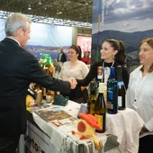 Rueda destaca a Galicia como destino enogastronómico de referencia Rueda destaca a Galicia como destino enogastronómico de referencia