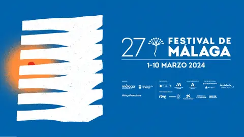 Cartes de la 27 edición del Festival de Cine de Málaga Cartes de la 27 edición del Festival de Cine de Málaga