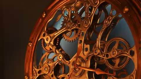 clocwork clocwork