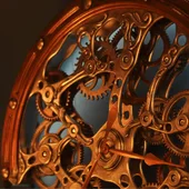 clocwork clocwork