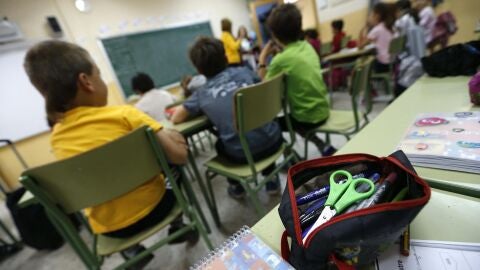 Educación de Canarias asegura que ya tiene un borrador de protocolo para actuar en las aulas ante las olas de calor