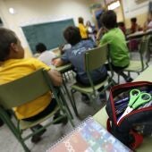 Educación de Canarias asegura que ya tiene un borrador de protocolo para actuar en las aulas ante las olas de calor