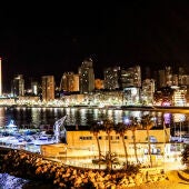 Benidorm concede otros 9.000 euros en ayudas a empresas y La Vila cierra el plazo para solicitarlas este domingo