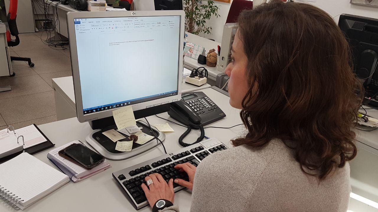 Octubre cierra con casi mil parados más en Ciudad Real Octubre cierra con casi mil parados más en Ciudad Real