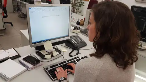 El paro subió en Ciudad Real en el mes de octubre El paro subió en Ciudad Real en el mes de octubre