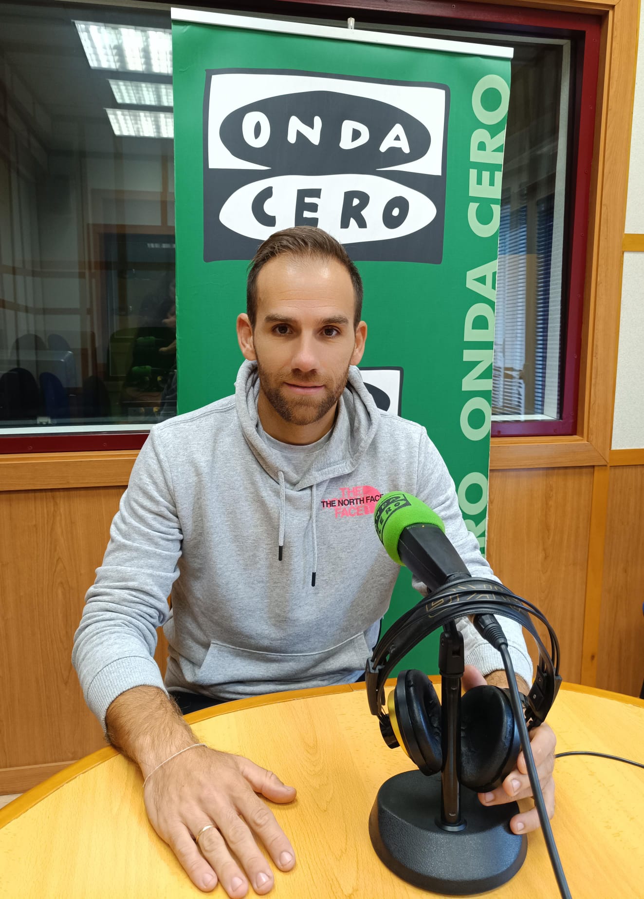 De Ruta en la Onda (03/11/2023) De Ruta en la Onda (03/11/2023)