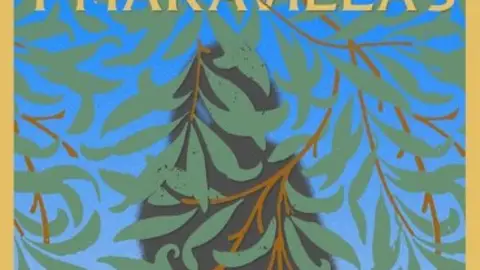 Muertes y maravillas Muertes y maravillas