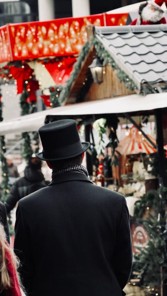 Mercadillo Navideño