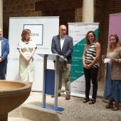 Uned y Diputación