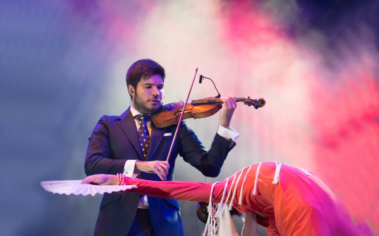 Paco Montalvo se citará con Córdoba en junio Paco Montalvo se citará con Córdoba en junio