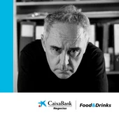 Ferran Adrià formará a hosteleros en Toledo Ferran Adrià formará a hosteleros en Toledo
