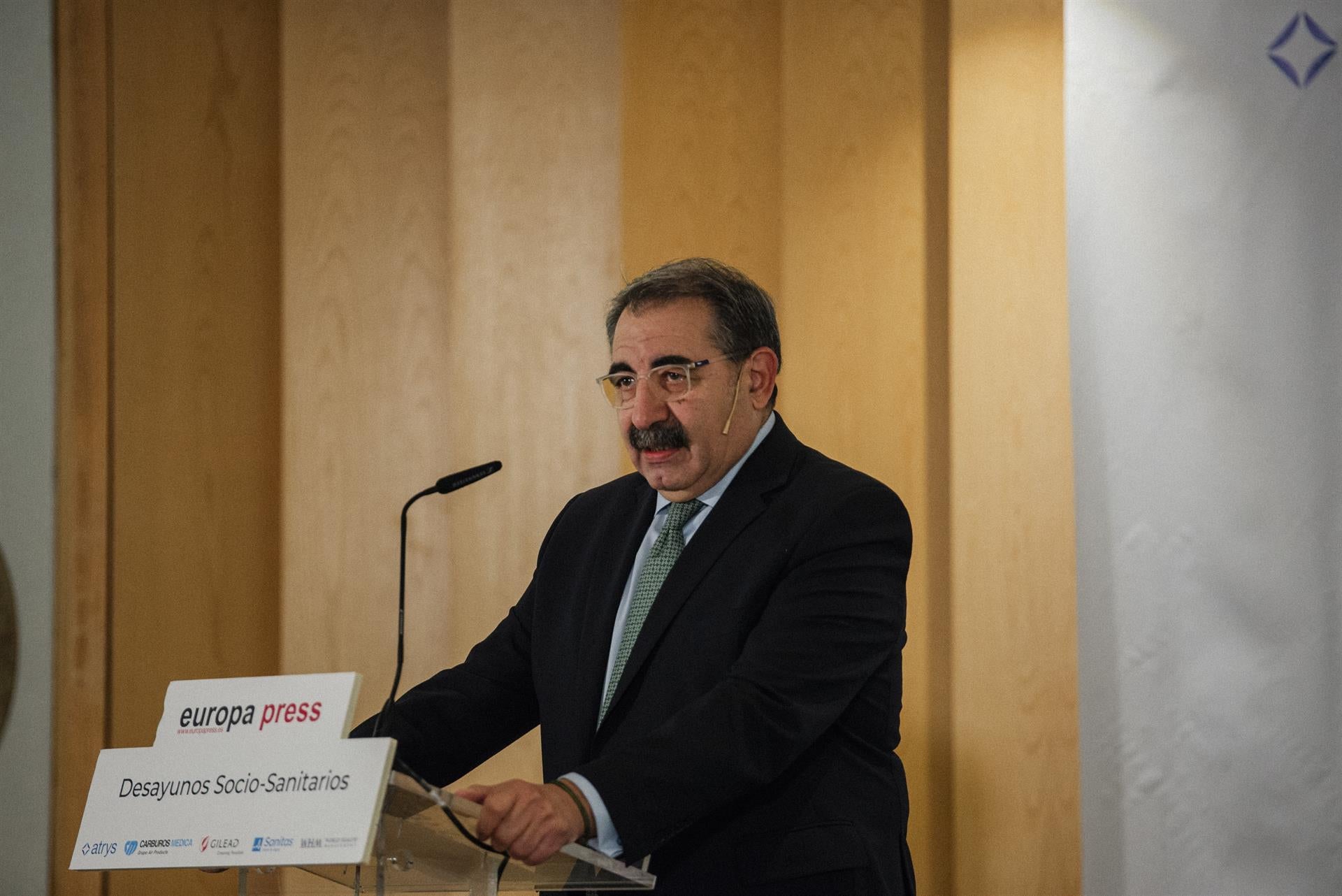 Fernández Sanz espera novedades para los terrenos del Virgen de la Salud en Toledo Fernández Sanz espera novedades para los terrenos del Virgen de la Salud en Toledo