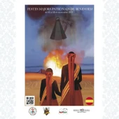 Semana Cultural Festes Majors Patronals Benidorm Semana Cultural Festes Majors Patronals Benidorm