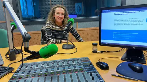 Programa Izeba Programa Izeba