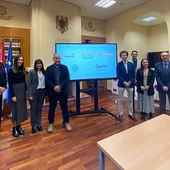 Presentan el máster dual en Alimentos de Calidad Presentan el máster dual en Alimentos de Calidad