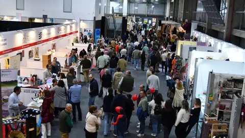 Fehispor 2023 Ayuntamiento Badajoz