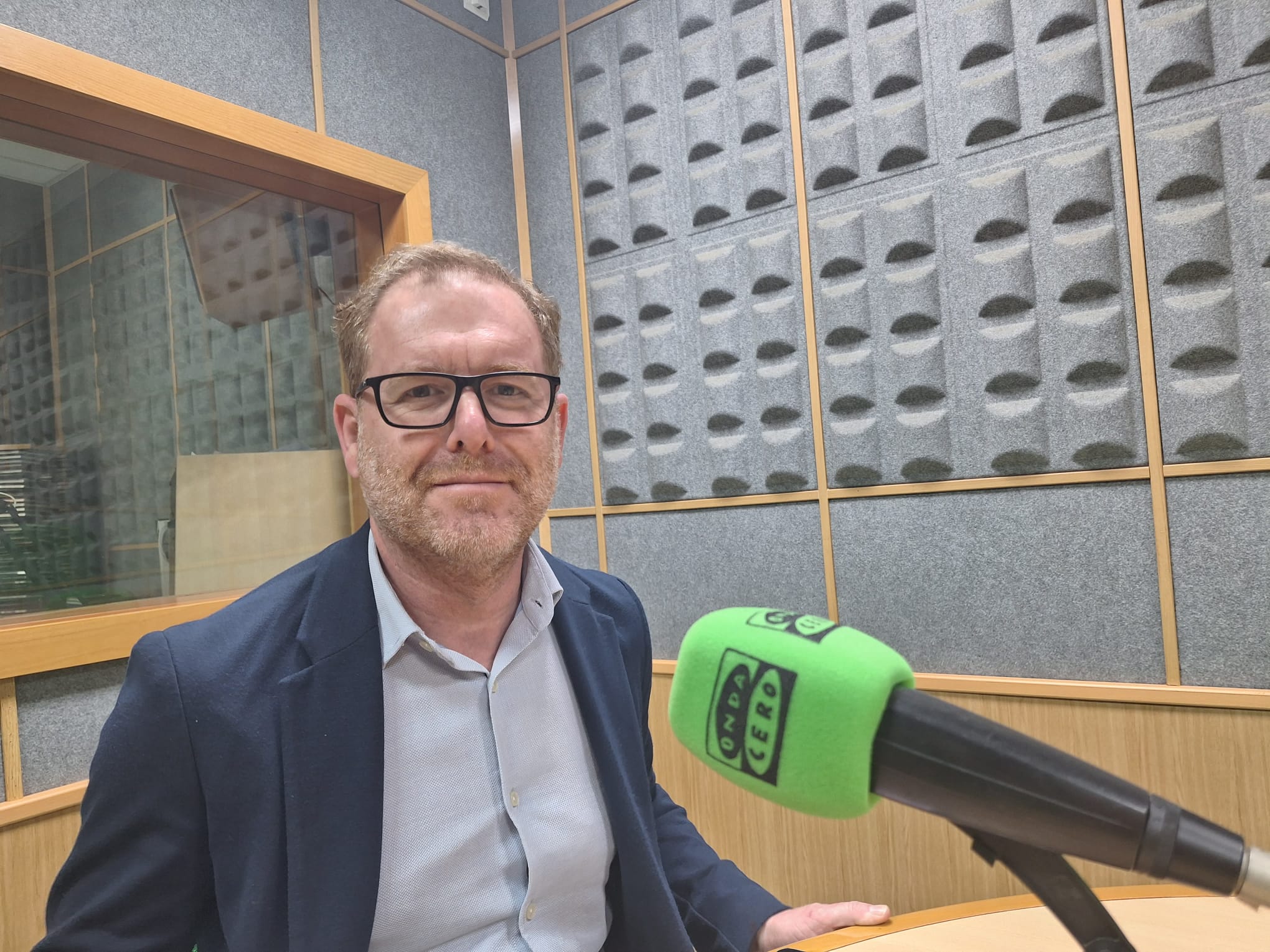 Conrado Rodríguez asegura que la subida del IBI se hace por el contexto económico "que afecta al día a día" Conrado Rodríguez asegura que la subida del IBI se hace por el contexto económico "que afecta al día a día"