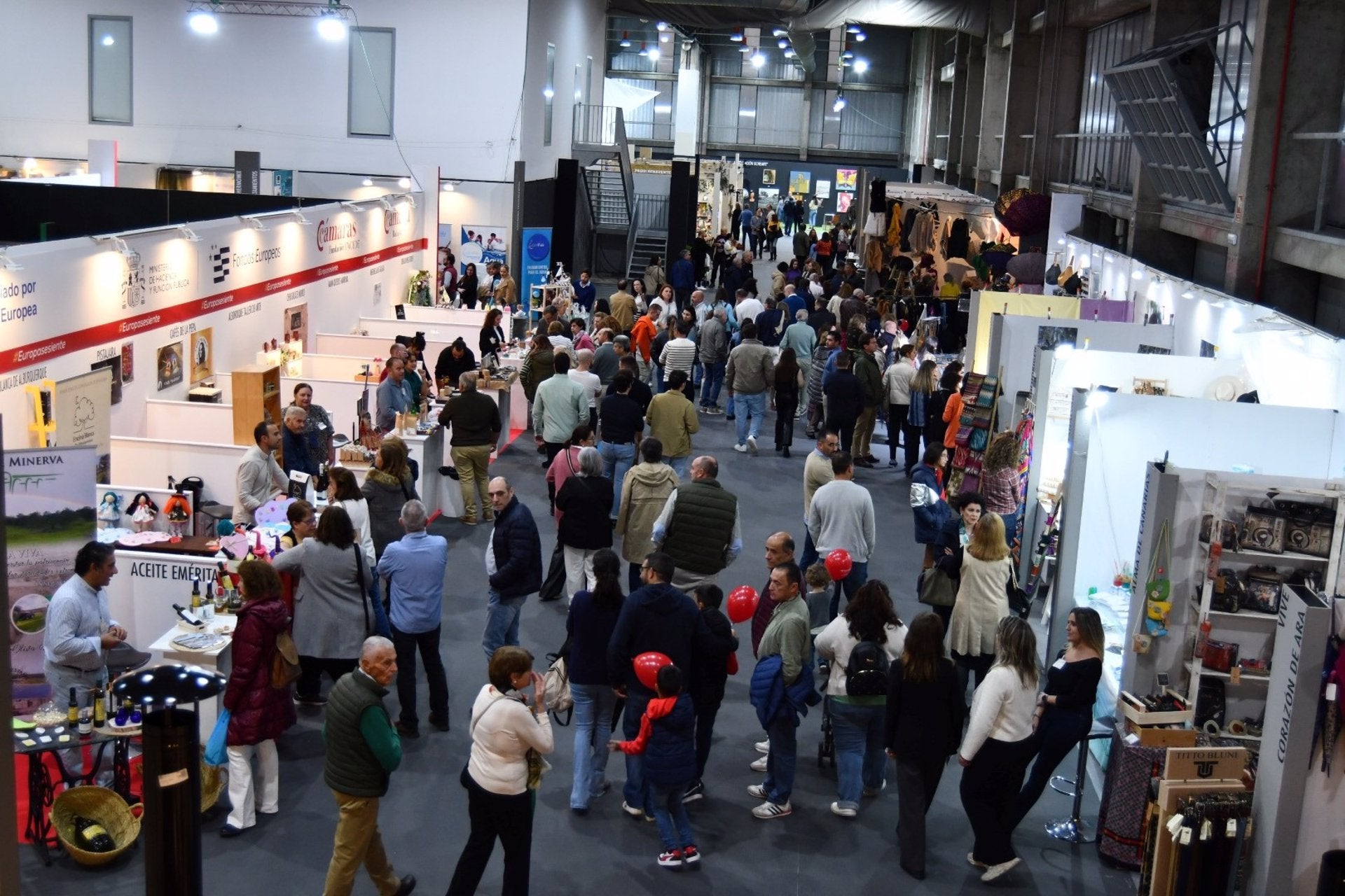 FEHISPOR cierra sus puertas con un balance positivo para las relaciones hispanolusas FEHISPOR cierra sus puertas con un balance positivo para las relaciones hispanolusas