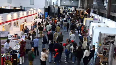 FEHISPOR cierra sus puertas con un balance positivo para las relaciones hispanolusas FEHISPOR cierra sus puertas con un balance positivo para las relaciones hispanolusas