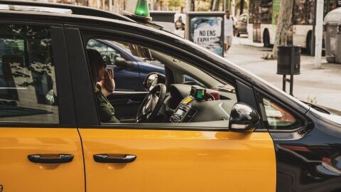 Muere un taxista despu&eacute;s de ser agredido por un motorista en Barcelona