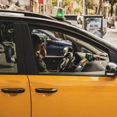 Taxista en Barcelona Taxista en Barcelona