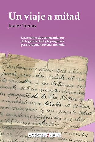 Un viaje a mitad Un viaje a mitad